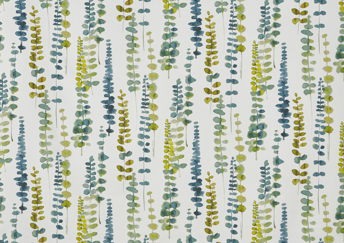 Santa, Maria Oasis - Fabric Only - Image 3